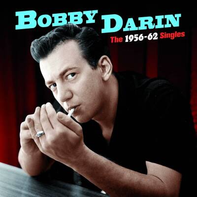 Darin Bobby - 1956-1962 Singles