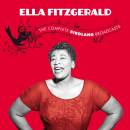 Fitzgerald Ella - Complete Birdland Broadcasts