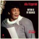 Fitzgerald Ella - Rhythm Is My Business