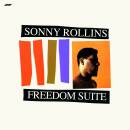 Rollins Sonny Trio - Freedom Suite