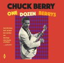 Berry Chuck - One Dozen Berrys / Berry Is On Top