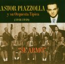 Piazzolla Astor - Se Armo