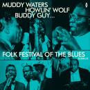 Waters Muddy - FOLK FESTIVAL OF THE BLUES