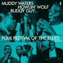Waters Muddy / Howlin Wolf / u.a. - Folk Festival Of The...