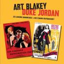 Blakey Art - Les Liasons Dangereuses/ Duke Jordan´s...