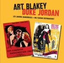 Blakey Art - Les Liasons Dangereuses / Duke Jordans Les...
