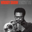 Shaw Woody Quintet - Tokyo 81