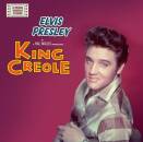 Presley Elvis - King Creole/loving You