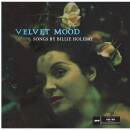 Holiday Billie - VELVET MOOD