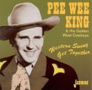 King Pee Wee - Western Swing Get Togethe