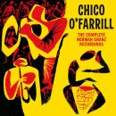 OFarrill Chico - Complete Norman Granz Rec