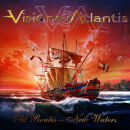 Visions Of Atlantis - Old Routes: New Waters (Ep)