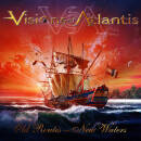 Visions Of Atlantis - Old Routes: New Waters (EP)