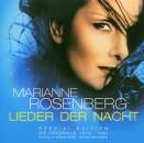 Rosenberg Marianne - Lieder der Nacht: Special Ed.
