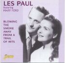 Paul Les Feat. Mary For - Blowing The Smoke Away Fr