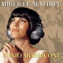 Mathieu Mireille - Mireille Mathieu Ennio Morricone