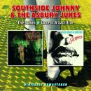 Southside Johnny & Asbury Jukes - Jukes / Love Is A...
