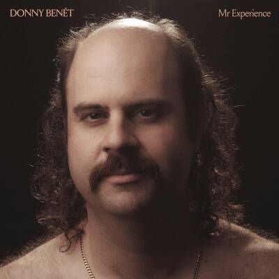 Benet Donny - Mr Experience