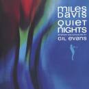 Davis Miles - QUIET NIGHTS
