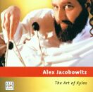 Jacobowitz Alex - Art Of Xylos, The (Diverse Komponisten)