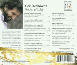 Jacobowitz Alex - Art Of Xylos, The (Diverse Komponisten)