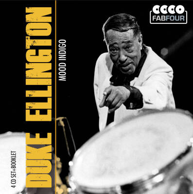 Ellington Duke - MOOD INDIGO