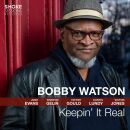 Watson Bobby - Keepin It Real