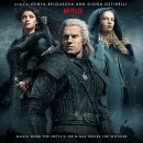 Sonya Belousova & Giona Ostinelli - The Witcher (Music Fr.the Netflix Original Series / Belousova Sonya & Giona Ostinelli)