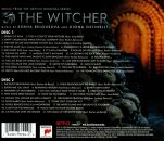Sonya Belousova & Giona Ostinelli - The Witcher (Music Fr.the Netflix Original Series / Belousova Sonya & Giona Ostinelli)