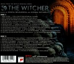 Sonya Belousova & Giona Ostinelli - Witcher, The (Belousova Sonya & Giona Ostinelli / Music Fr.the Netflix Original Series)