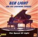 Light Ben - Speed Of Light