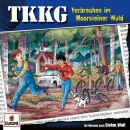 TKKG - 215 / Verbrechen Im Moorsteiner Wald