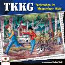 TKKG - 215/Verbrechen im Moorsteiner Wald
