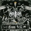 Marduk - Rom 5: 12 (Re-Issue)