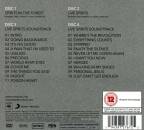 Depeche Mode - Spirits In The Forest (CD&Dvd)