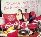 Galea / Chubby Popa - Diary Of A Bad House Wife