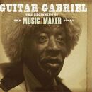 Guitar Gabriel - Beginning Of Music Maker