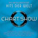 DIE ULTIMATIVE CHARTSHOW - HITS DER WELT (Diverse...