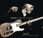 Chapellier Fred - Electric Communion