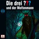 Drei ???, Die - 206/und der Mottenmann