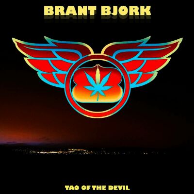 Bjork Brant - Tao Of The Devil
