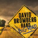 Bromberg David Band - Big Road