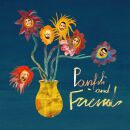 Panfili Rusanda - Panfili And Friends:primul