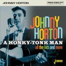 Horton Johnny - A Honky-Tonk Man