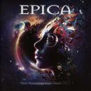 Epica - Holographic Principle, The
