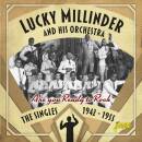 Millinder Lucky - Are You Ready To Rock