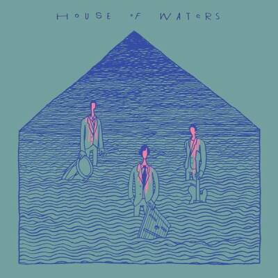 House Of Waters - House Of Waters