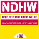 Ndhw - Neue Deutsche House Welle, Vol. 2