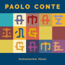 Conte Paolo - Amazing Game: Instrumental Music