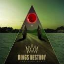 Kings Destroy - FANTASMA NERA